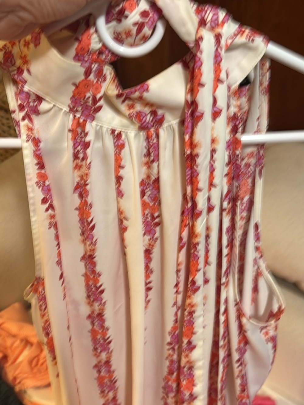 Ann Taylor blouse